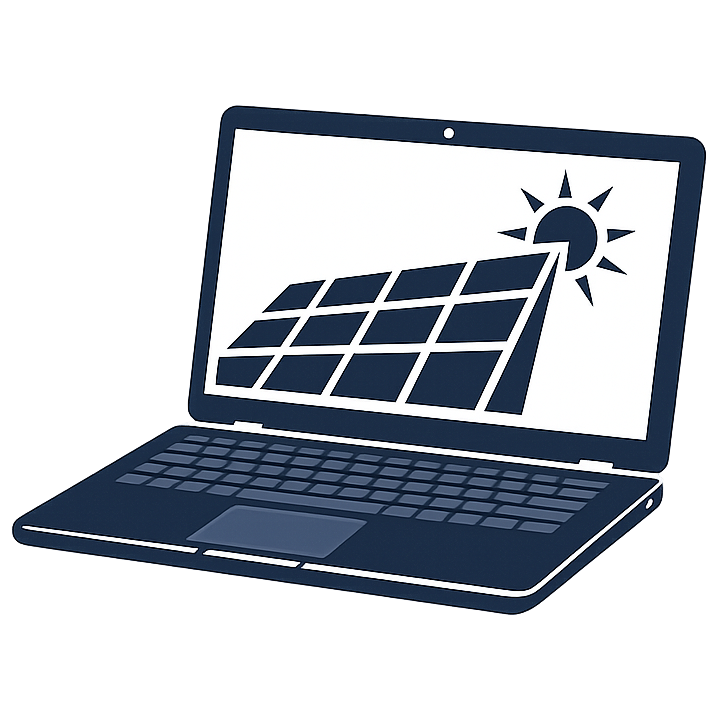 Anlagensteckbrief.de Logo